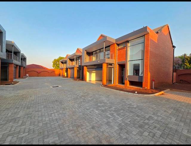 3 BEDROOM PROPERTY TO RENT IN ERASMIA